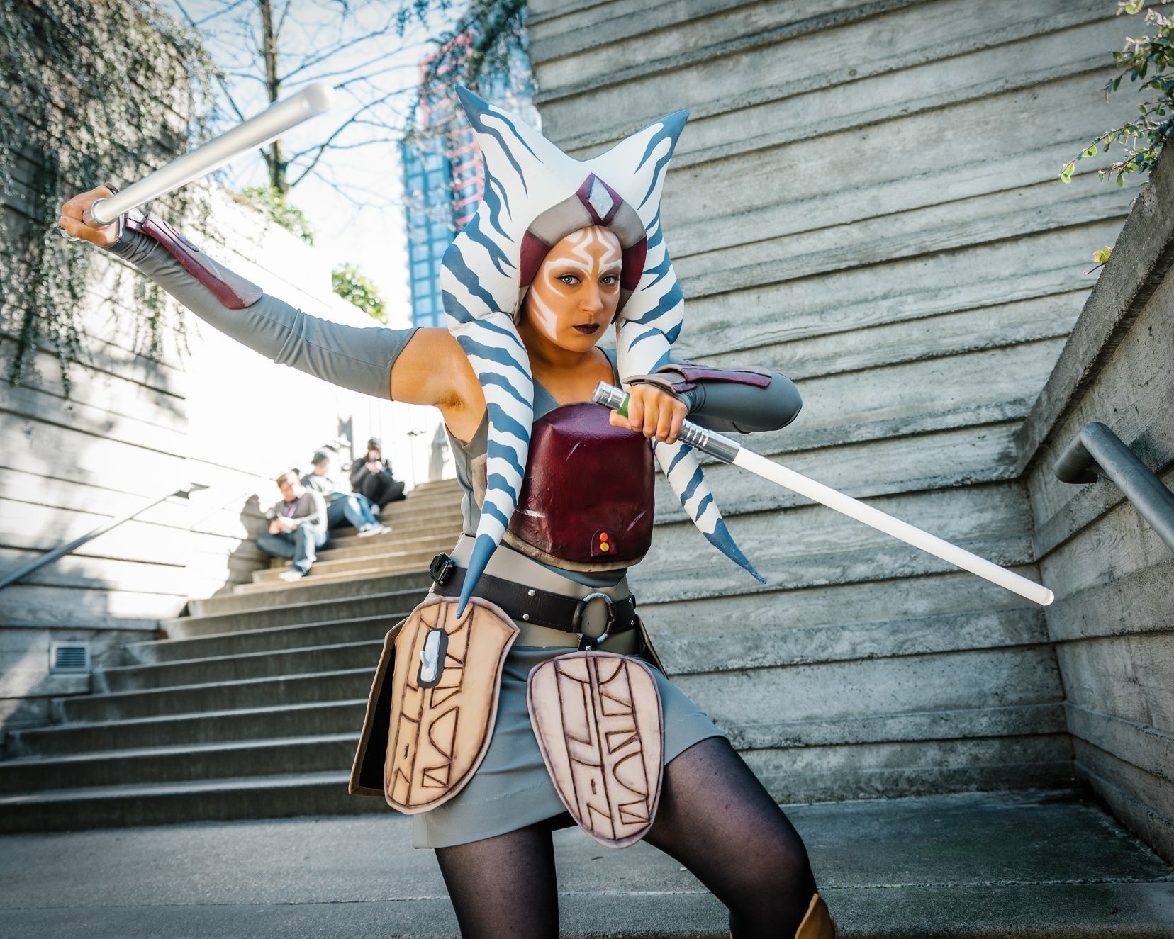 Ahsoka Rebels full