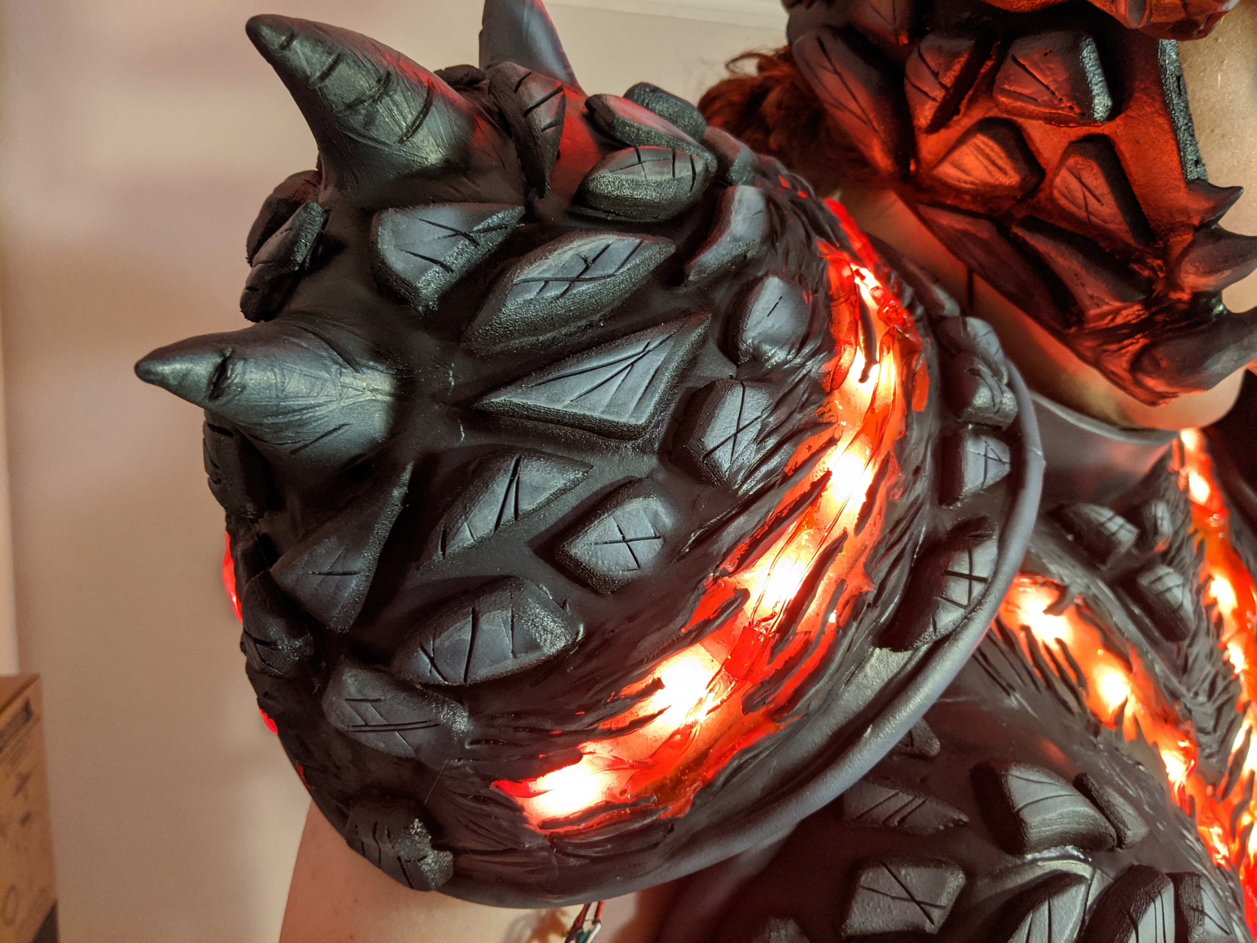Balrog side