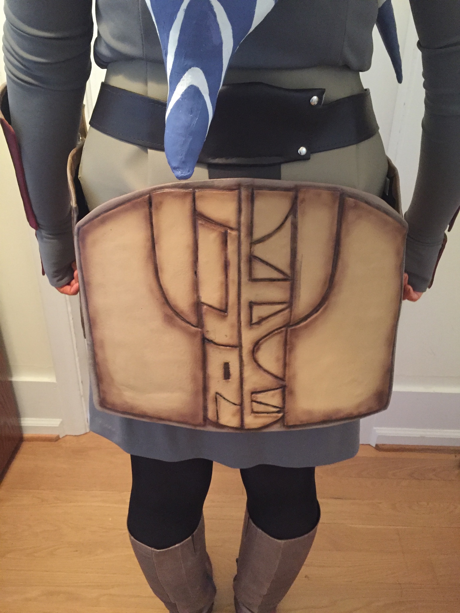 Ahsoka Rebels back