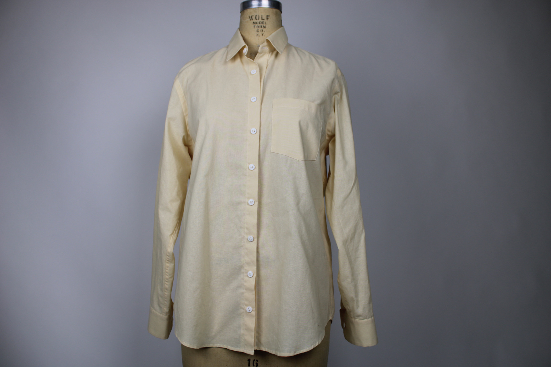 Dress Shirt