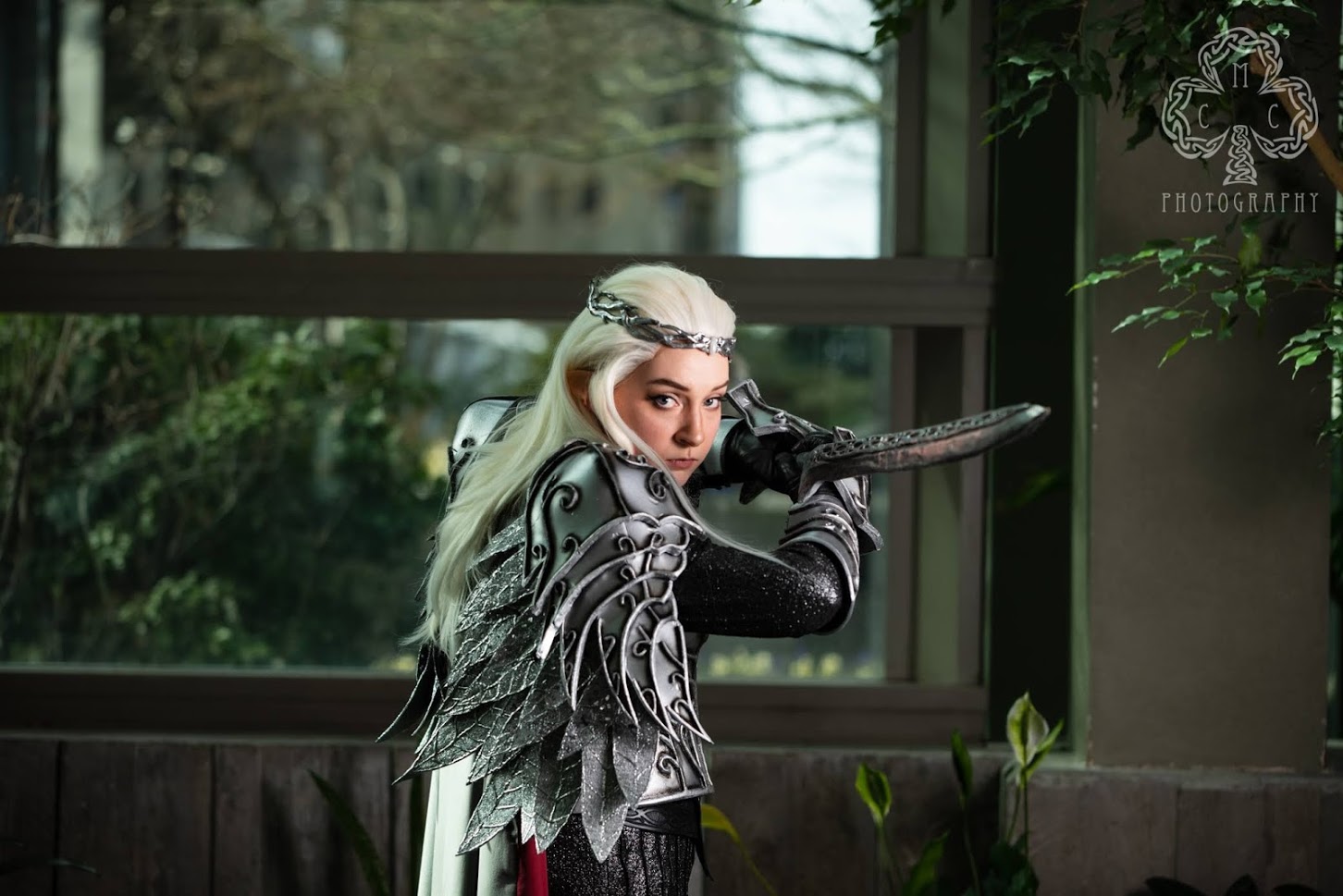 Thranduil